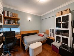 Melville Park (D18), Condominium #591159441